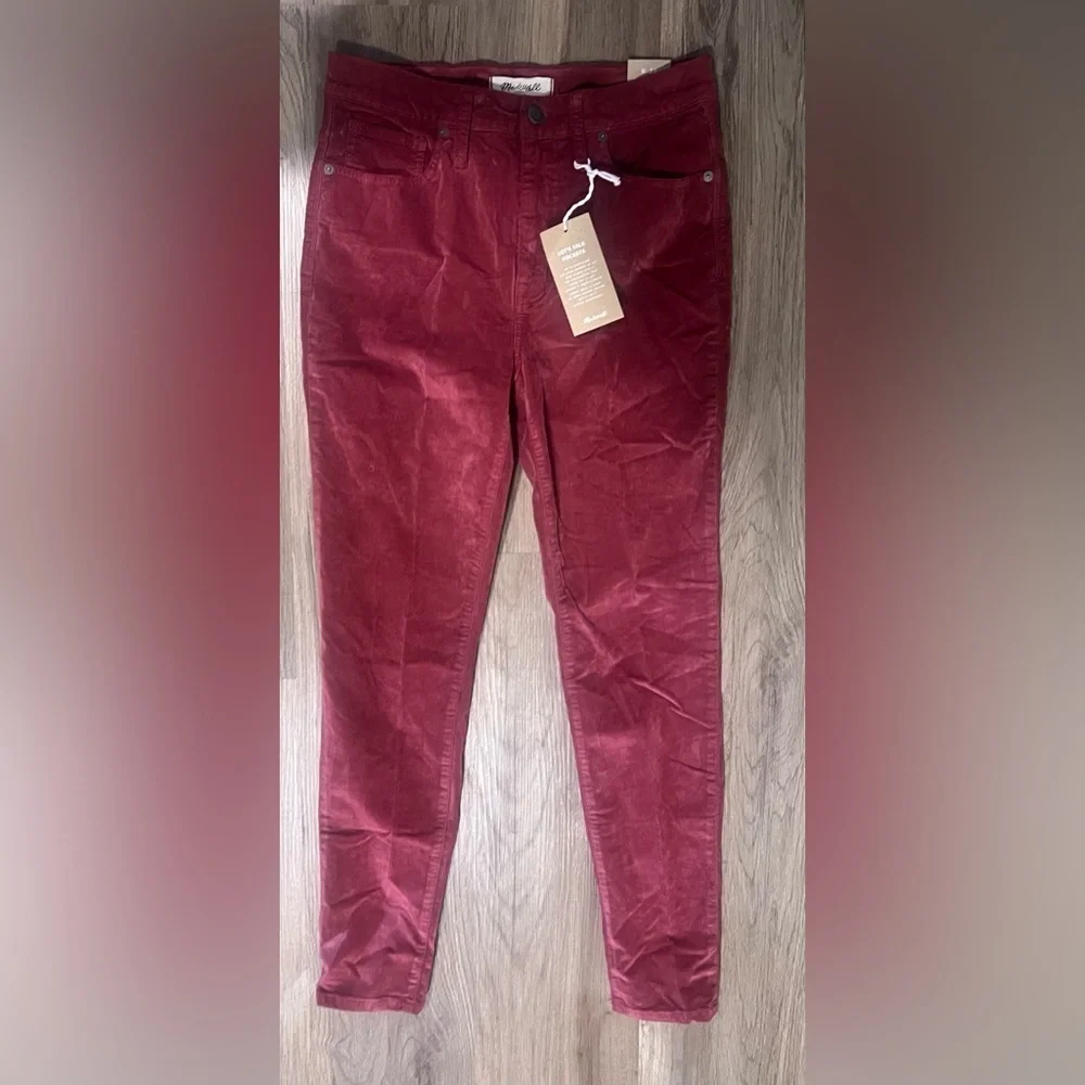 Madewell 10